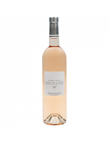 Côtes de Provence Rosé