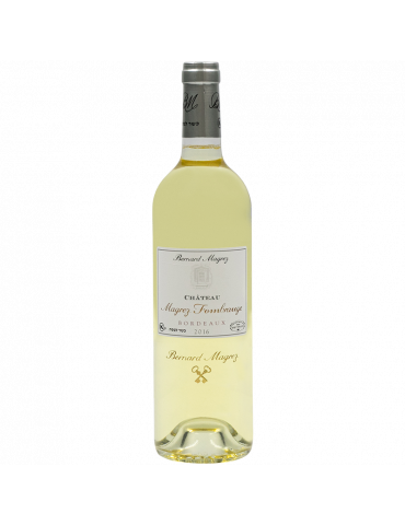 Bordeaux Blanc