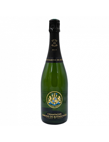 Champagne Brut