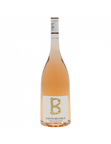 B Côtes de Provence Rosé