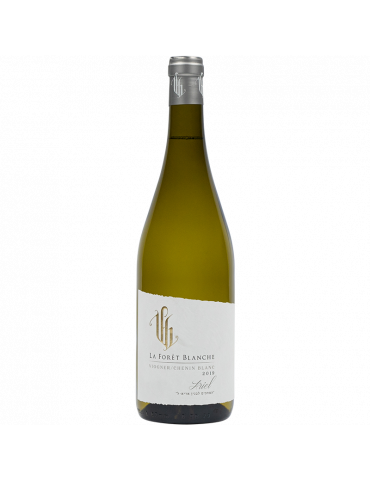 Ariel Viognier/Chenin Blanc