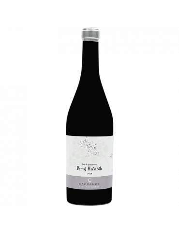 Peraj Ha'abib-Pinot Noir