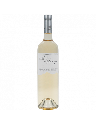 Coteaux d'Aix-en-Provence Rosé