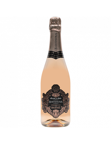 Prosecco Rosé Brut