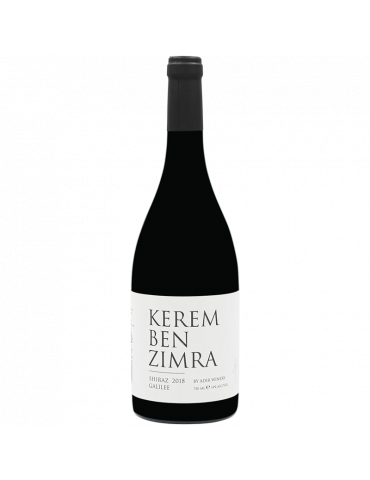 Kerem Ben Zimra - Shiraz