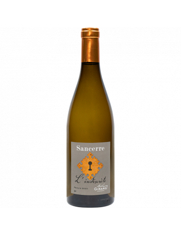 Sancerre L'indiscrète