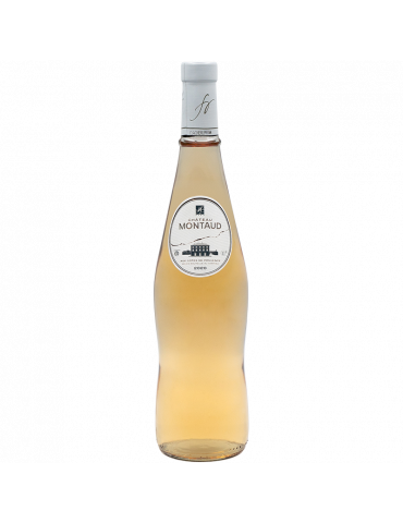 Côtes de Provence Spéciale Rosé