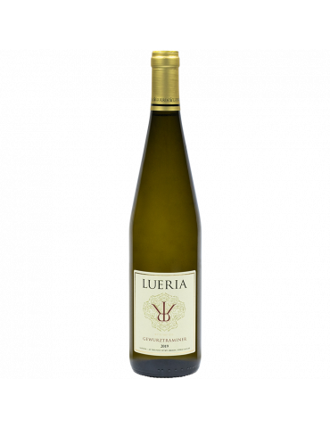 Gewurztraminer