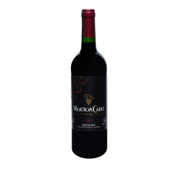 Bordeaux Rouge