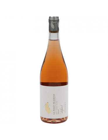 Talpiot Dry Rosé