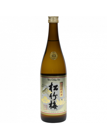 Saké Junmai Premium