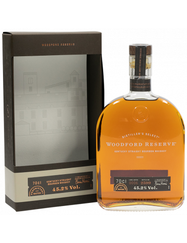 Reserve Bourbon
