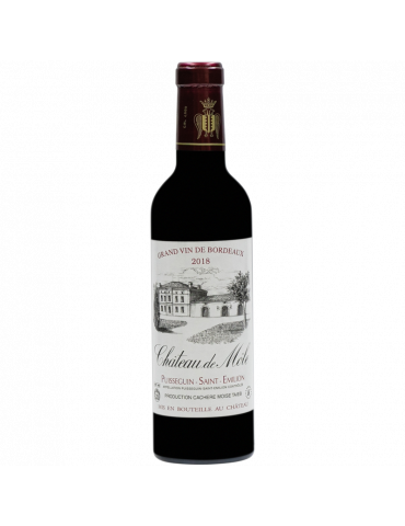 Puisseguin Saint Emilion
