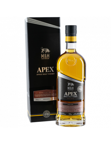 Apex Rum Cask