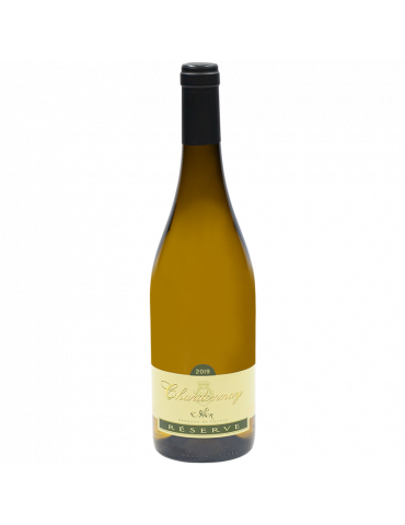 Chardonnay Reserve