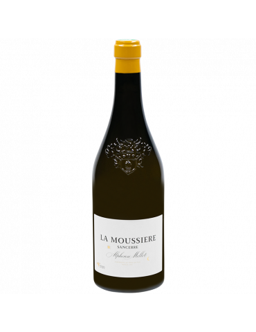 La Moussiere Sancerre