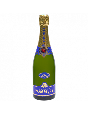 Champagne Brut Royal