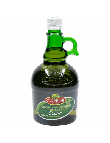 Olio Extra Vergine Classico