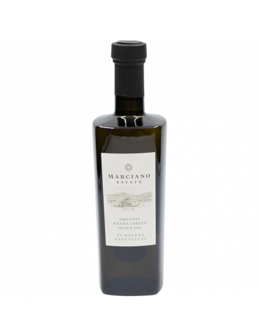 Organic Extra Virgine Olive