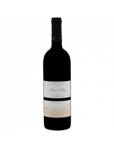 Blessed Valley Special Reserve Red