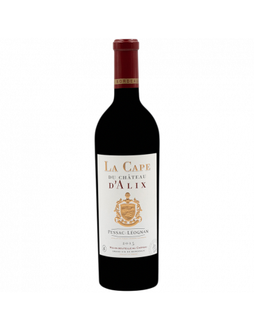 La Cape