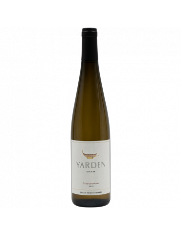 Gewürztraminer