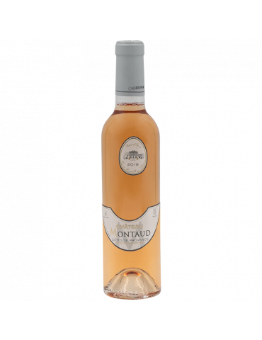 Côtes de Provence Spéciale Rosé
