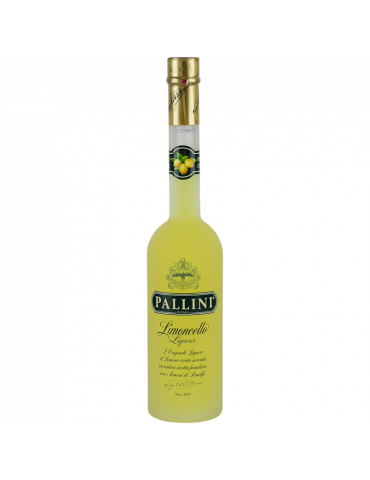 Limoncello