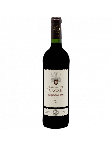 La Jaugue Cuvée Prestige