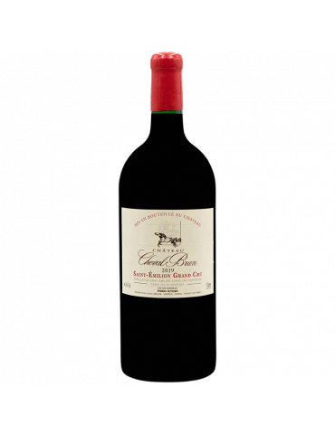 Saint-Émilion Grand Cru