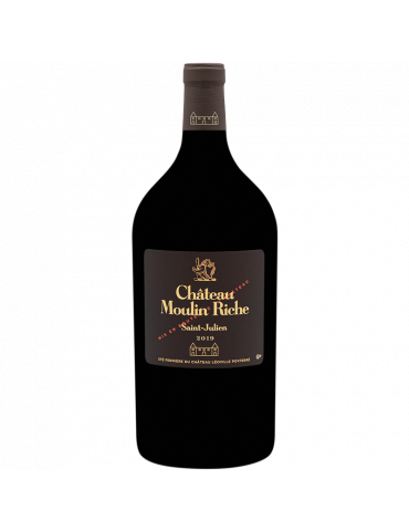 Château Moulin Riche