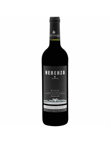 Herenza Crianza