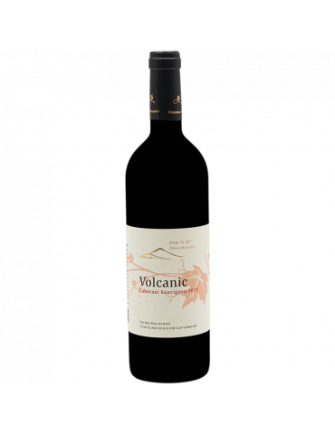 Volcanic Cabernet Sauvignon