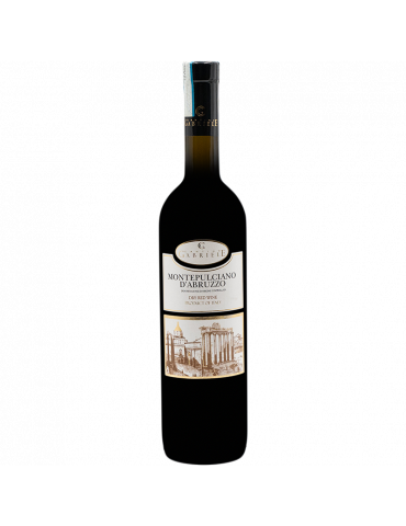 Montepulciano d'Abruzzo