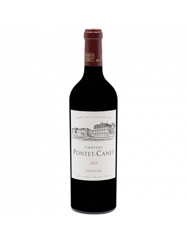 Pauillac