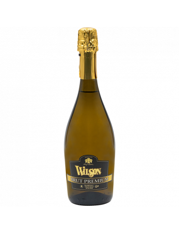 Wilson Brut Premium