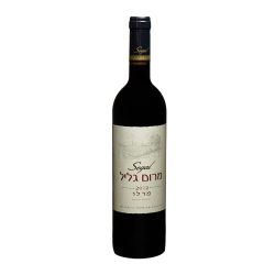 Marom Galil Merlot