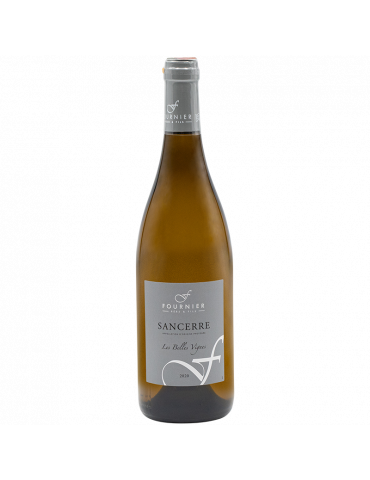 Sancerre 'Les Belles Vignes'