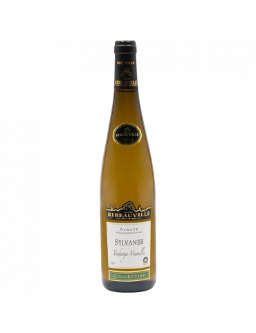 Sylvaner Vendanges Manuelles Collection