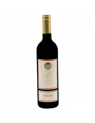 Revelation Reserve Cabernet Sauvignon