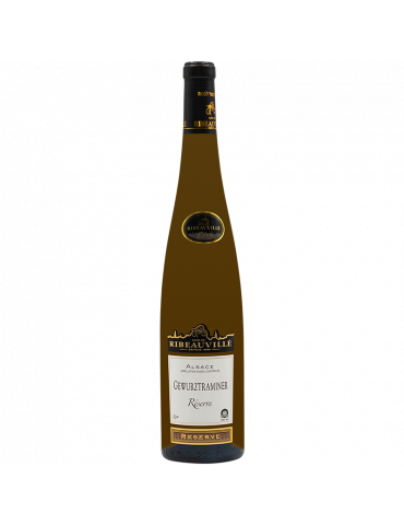 Gewurztraminer Reserve