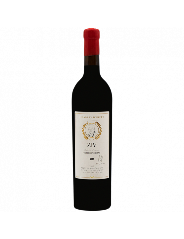 Ziv Cabernet-Shiraz