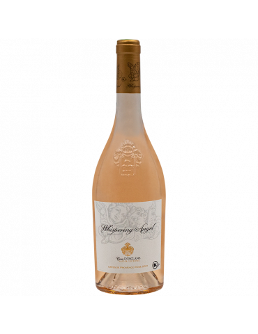 Whispering Angel Rosé