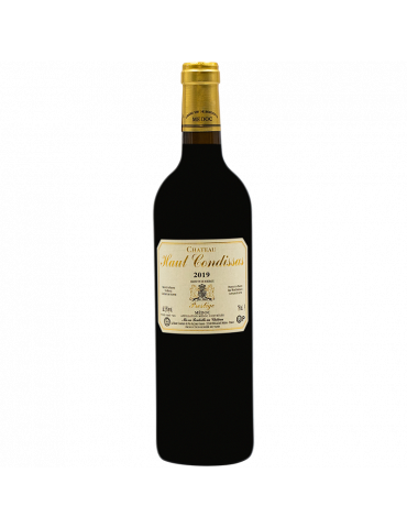 Prestige Médoc
