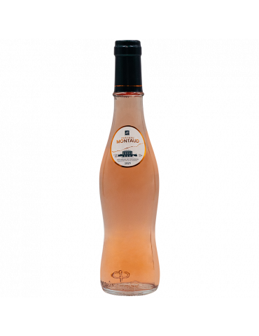 Côtes de Provence Spéciale Rosé