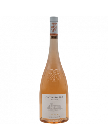 Cuvée Premium Rosé