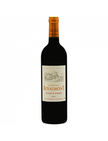 Lalande De Pomerol