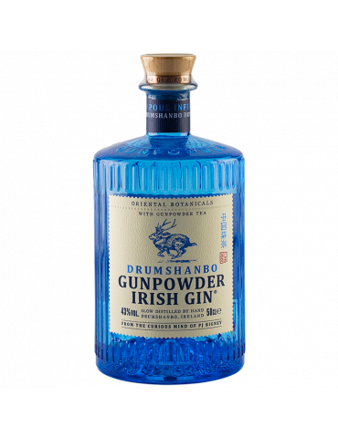 Drumshanbo Gunpowder