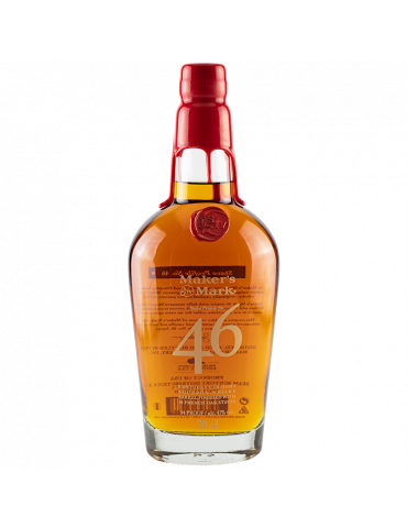 Maker’s Mark 46