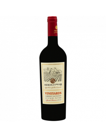 Cabernet Sauvignon Special Reserve